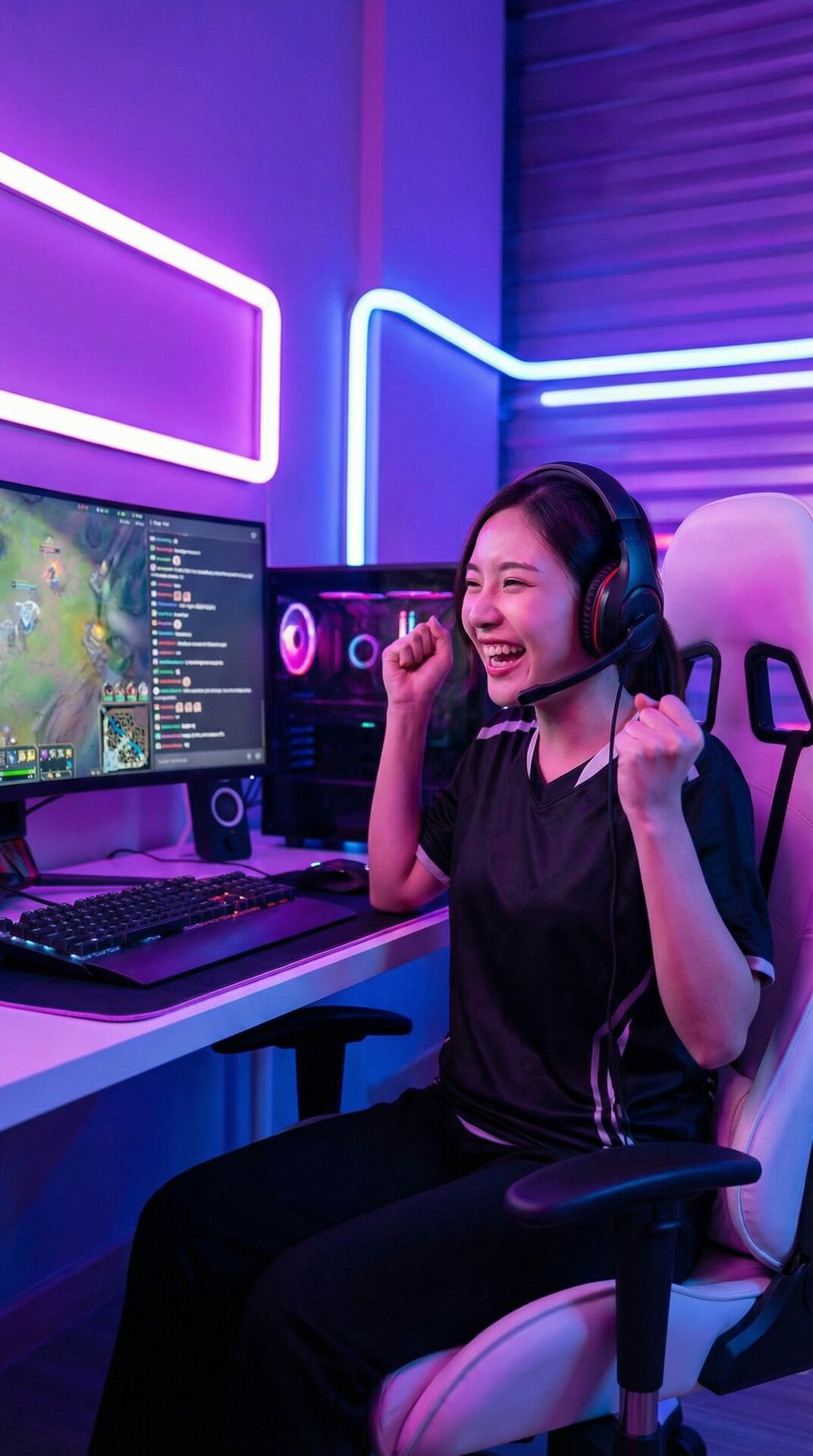 玩物社区游戏直播视频