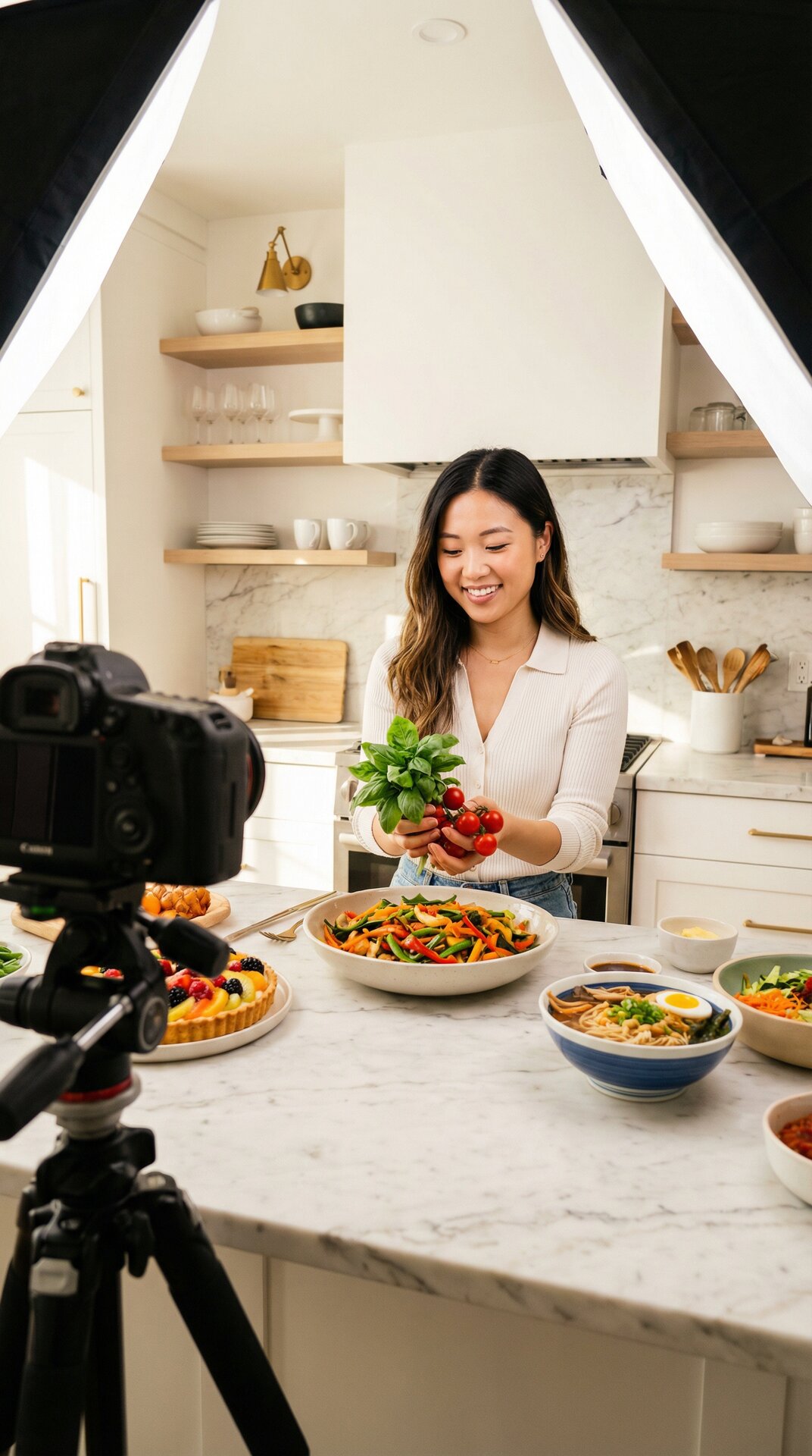 玩物社区美食视频教程